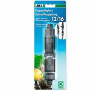 JBL Grifo Dobles De Rápido 12/16