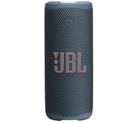 JBL Audio Altavoz Bluetooth JBL Grip - Sonido JBL Pro, AI Sound Boost, IP68, 14 h, Azul