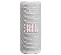 JBL Grip, Altavoz Bluetooth Compacto, Blanco