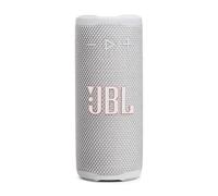 JBL Grip - Altavoz Bluetooth Compacto con Sonido JBL Pro y luz Ambiental, hasta 14 Horas de reproducción, a Prueba de Agua, Polvo y caídas (IP68), y conexión de múltiples Altavoces con Auracast
