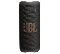 JBL Altavoz inalámbrico Grip – 16 W, Bluetooth, 14 h autonomía, IP68 – Negro