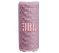 JBL Grip, Altavoz Bluetooth Compacto, Rosa
