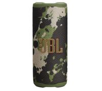 JBL Grip, Altavoz Bluetooth Compacto, Verde Camuflaje