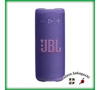 JBL Grip Altavoz Bluetooth Portátil AI Sound Boost Luz Ambiental Auracast Púr...