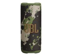 JBL Grip Camuflaje / Altavoz Bluetooth Compacto 16W IP68 LED Bateria 14h