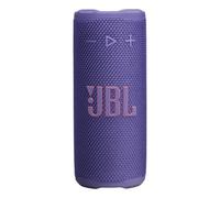 JBL Grip Púrpura / Altavoz Bluetooth Compacto 16W IP68 LED Bateria 14h