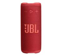 JBL Grip Rojo / Altavoz Bluetooth Compacto 16W IP68 LED Bateria 14h