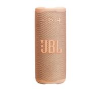 JBL Grip, Sonido JBL Pro, hasta 14 Horas de reproducción, luz Ambiental, Naranja