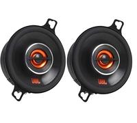 JBL GX328 3-1/2" Coaxial Car Audio Loudspeakers