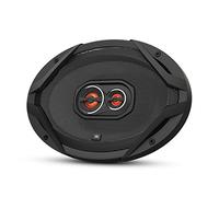 JBL GX963 Altavoz Audio De 3 vías 210 W Ovalado