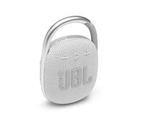 JBL Harman Altavoz Clip 4 Enceinte Bluetooth TU Blanc