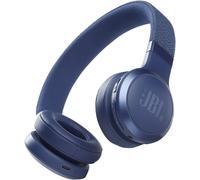 JBL Live 460NC Auscultadores Dobráveis Com e Sem Fios Azuis
