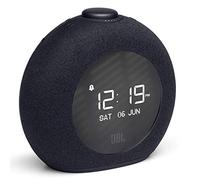 JBL Horizon 2 - Altavoz con Radio FM y Dab, Color Negro