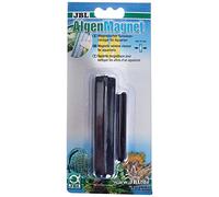 JBL - Imán de Limpieza para Cristales de Acuario, para Limpiar Algas