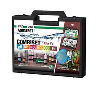 Jbl 2409200 Proaquatest Combi Set Plus Fe - Juego de Chalecos