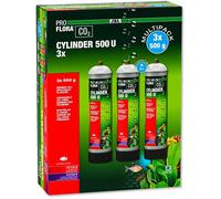 Jbl - JBL ProFlora U500 CO2 (3 unidades)