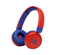 JBL JR 310BT rojo