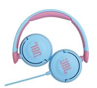 JBL Jr310 Blue Auriculares