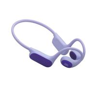 JBL Junior Free, Auriculares Inalámbricos Open-Ear para Niños, Púrpura