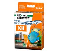 JBL KH Set De Prueba - Test De Dureza De Carbonato Para Acuario