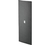 JBL Kit Profesional de Parrilla Marina MTC-29MK para Control de Altavoces C29AV-1, Color Negro
