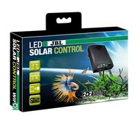 JBL LED Solar Control WiFi, UVP 192,95 EUR, NUEVO