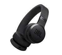 JBL Live 670 NC - Bluetooth On-Ear-Kopfhörer mit adaptivem Noise-Cancelling - Ka