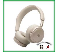 JBL LIVE 680NC Auriculares con cancelación de ruido en la oreja Inalámbricos ...