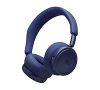 JBL Live 680NC, Auriculares Supraaurales Inalámbricos con Bluetooth, Azul | Spatial Sound, Hasta 80 Horas de Batería, Conexión Multipunto, Bluetooth 6.0, Personalizable con la Aplicación JBL Headphones