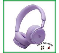 JBL LIVE 680NC On-Ear Auriculares con cancelación de ruido inalámbricos Bluet...