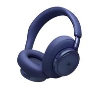 JBL Live 780NC, Auriculares Over-Ear inalámbricos con Cancelación de Ruido Adaptativa, Bluetooth, hasta 80 Horas de Batería, Conexión Multipunto, Azul