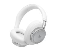 JBL Live 780NC, Auriculares Over-Ear inalámbricos con Cancelación de Ruido Adaptativa, Bluetooth, hasta 80 Horas de Batería, Conexión Multipunto, Blanco