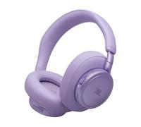 JBL Live 780NC, Auriculares Over-Ear inalámbricos con Cancelación de Ruido Adaptativa, Bluetooth, hasta 80 Horas de Batería, Conexión Multipunto, Morado