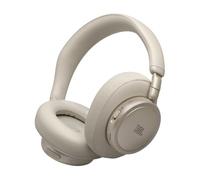 JBL Live 780NC, Auriculares Over-Ear inalámbricos con Cancelación de Ruido Adaptativa, Bluetooth, hasta 80 Horas de Batería, Conexión Multipunto, Champagne
