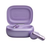 JBL Live Beam 4, Auriculares inalámbricos True Wireless, Bluetooth, con Cancelación de Ruido Adaptativa, 48 Horas de Autonomía, Resistencia al Agua IP55, Smart Charging Case, Morado