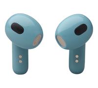 JBL - Live Flex 3 Auriculares Inalámbrico Dentro de oído Llamadas/Música/Deporte/Uso diario Bluetooth Azul