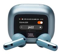 JBL Live Flex 3 Auriculares Inalámbrico In-ear Llamadas/Música/Deporte Bluetooth Azul