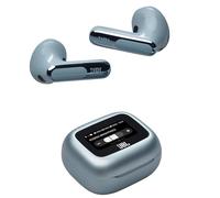 AURICULARES DE BOTON JBL LIVE FLEX 3 BLUE BLUETOOTH LIVE FLEX 3 BLUE