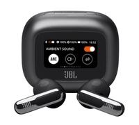 JBL Live Flex 3 - Negro, Nuevo (Precintado)