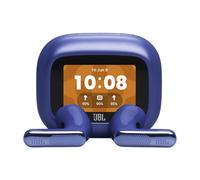 JBL Live Flex 4, Auriculares Wireless con Cancelación de Ruido, Azul