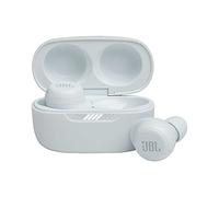 JBL Live Free NC+ TWS Audífonos Inalámbricos Bluetooth - Blanco
