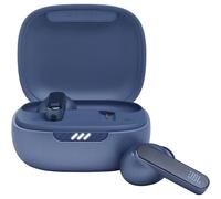 JBL Live Pro 2 Auriculares Inalámbricos TWS con Cancelación Adaptativa de Ruido Azules