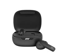 JBL Live Pro 2 TWS Auriculares In Ear Bluetooth con cancelación de ruido, 40h de batería, 6 micrófonos, control táctil, resistentes al agua IPX5, Dual Connect & Sync, color negro