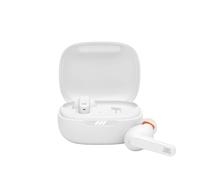 JBL LivePro+ NC Auriculares Inalámbrico Dentro de oído Música Bluetooth Blanco - Nuevo