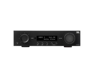 JBL MA710-7.2 Channel 8K AV Receiver (negro)
