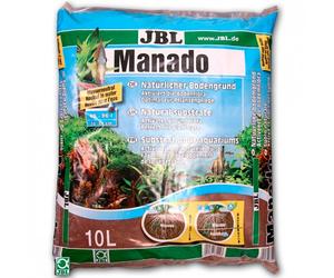 JBL - Manado - Cantidad: 10 L