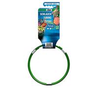 JBL Manguera de agua de 4 m de longitud, 4/6 mm de diámetro, color verde