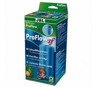 JBL MOUSSE ProFlow Clear - Cartucho Filtrante Rápido (U500-750-1000)
