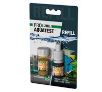 JBL NO3 Nitrato Test Reactivo (Relleno) - Del Agua Acuario Nitrattest Recambio