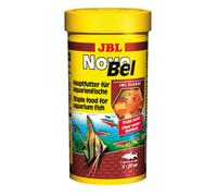 JBL Novobel 1L-Flockenfutter Comida Peces Acuario Guppy Platy Skalare Percas